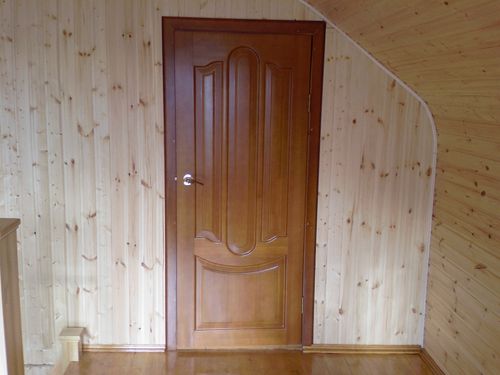 ГОСТы на деревянные двери: межкомнатные и наружные