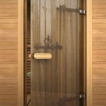 Деревянные двери для бани : выбираем лучший вариант