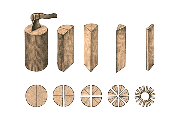 Деревянная бочка: изготовление своими руками