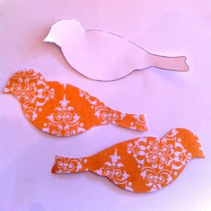 Птица из бумаги своими руками в технике оригами для детей