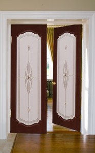 Ульяновские двери Рада : модели дверей, оценка и отзывы