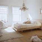 Идеи создания и оформления светлой спальни
