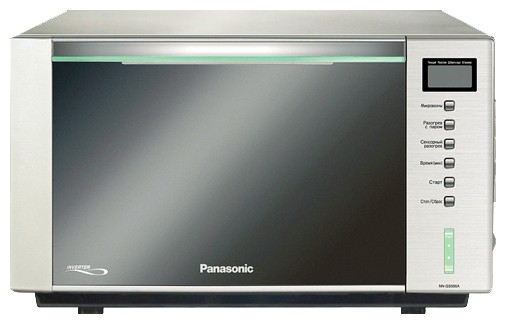 Микроволновки Panasonic