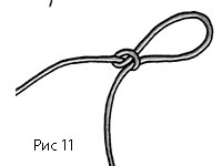 Эластичный набор петель для кругового вязания крючком и спицами
