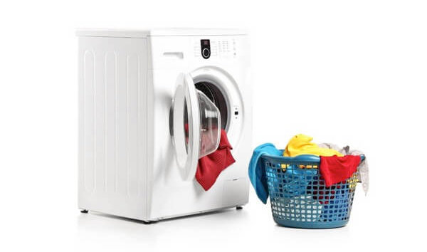 Как устранить неприятные запахи из стиральной машинки