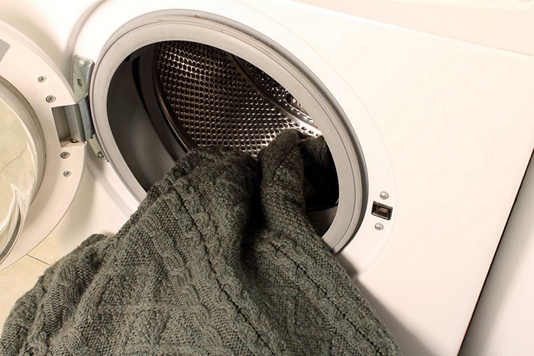 									Как стирать шерсть в стиральной машине								