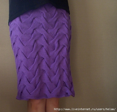 Вязаные юбки спицами: схемы для начинающих, как связать одежду для женщины с подробным описанием