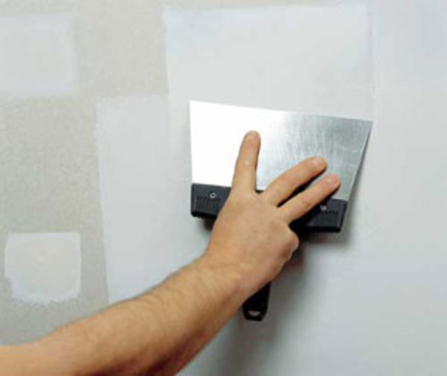  Основные правила грунтовки стен перед покраской