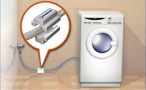 Как почистить стиральную машину автомат от накипи