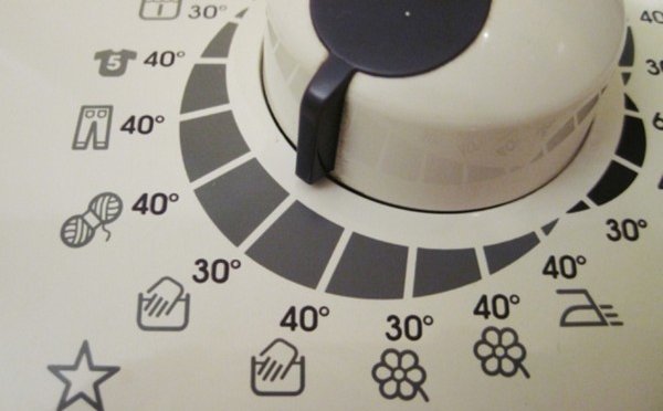 Как почистить стиральную машину автомат от накипи