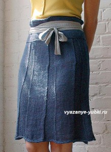 Вязаные юбки спицами: схемы для начинающих, как связать одежду для женщины с подробным описанием
