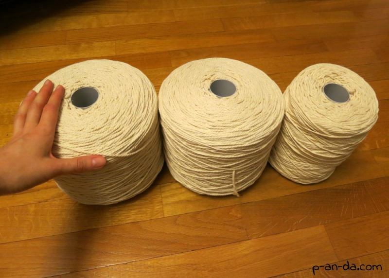 Вязание ковров из шнура крючком: схемы, мастер-класс с фото и видео