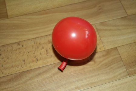 Клоун на воздушном шаре своими руками: пошаговые инструкции с фото и видео