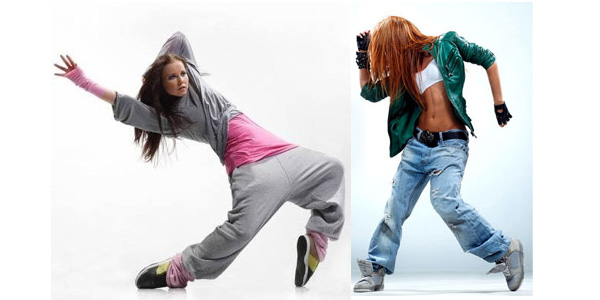 Хип хоп одежда для девушек и парней: бренды и тенденции
