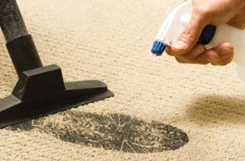 									Чем и как почистить палас в домашних условиях								