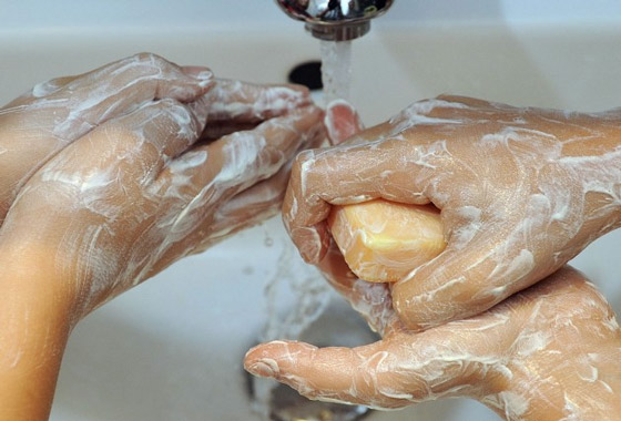  Чем отмыть супер клей с рук в домашних условиях 