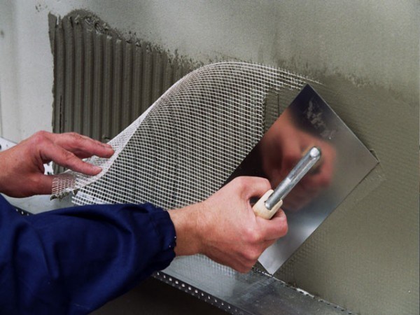 Как штукатурить газобетон – технология нанесения штукатурки на газобетонные стены