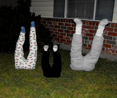 Как сделать украшения на Хэллоуин своими руками из бумаги с видео