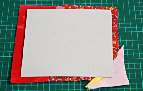 Поделки из ткани для дома своими руками: пэчворк с фото и видео