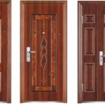 Двери СТАЛ (STAL) Групп: отзывы о стальных входных дверях