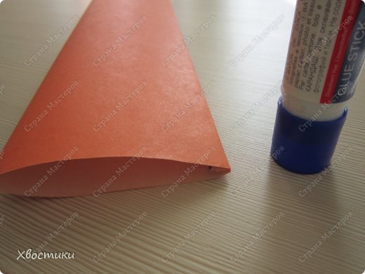 Игрушка из бумаги своими руками на руку в технике оригами
