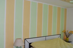 Способы покраски стен: методы окрашивания		