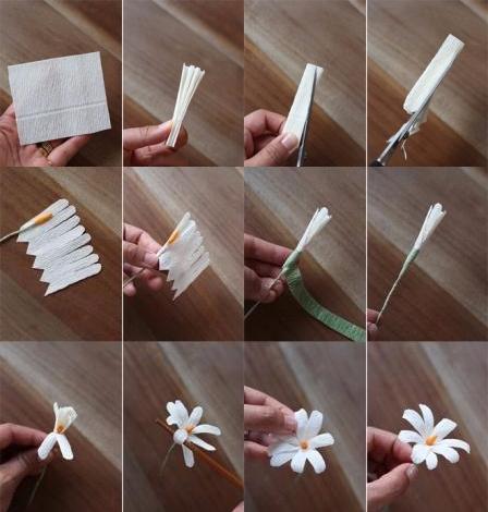 Как сделать венки своими руками из проволоки и бусин с фото и видео