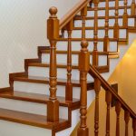 Оптимальные размеры лестниц: проектируем безопасную и удобную конструкцию