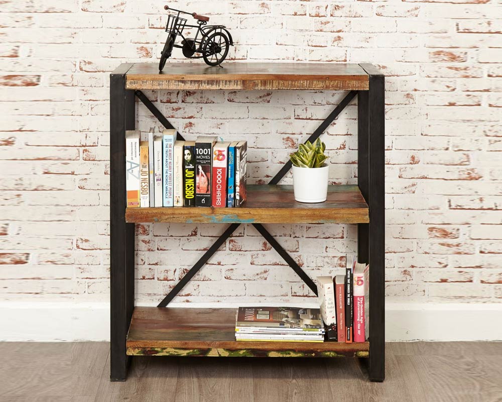 Diy Bookshelf Design