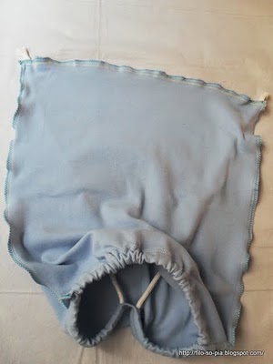 Как сшить рюкзак-мешок: выкройка и мастер класс по шитью