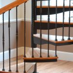 Как сделать лестницу на мансарду: выбор конструкции и самостоятельное изготовление