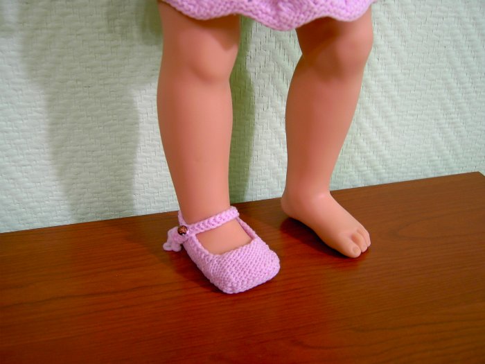 Обувь для куклы своими руками: мастер-класс с видео и выкройками
