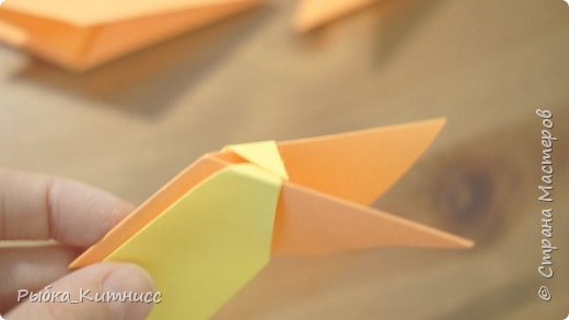 Оригами сюрикен из бумаги: схема от Наруто с фото и видео
