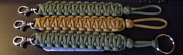 Плетение темляка своими руками: способы плетения с фото и видео