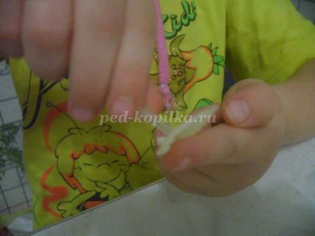 Торцевание из салфеток для детей: схемы создания цветов