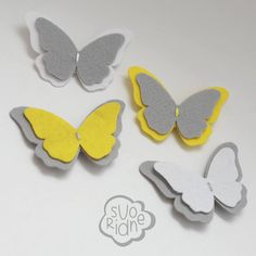 Бабочка из ткани своими руками в технике оригами с мастер-классом