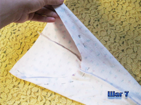 Как сшить ползунки для новорожденного на резинке своими руками: выкройка и мастер класс по пошиву
