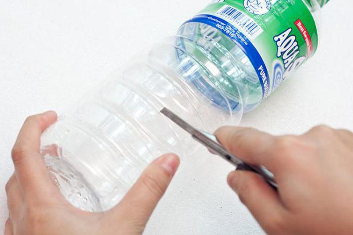 Корзина из пластиковой бутылки своими руками с фото и видео