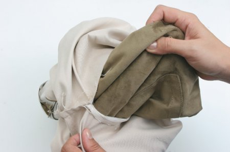 Женская сумка из замша: выкройка и мастер класс по шитью своими рукамм