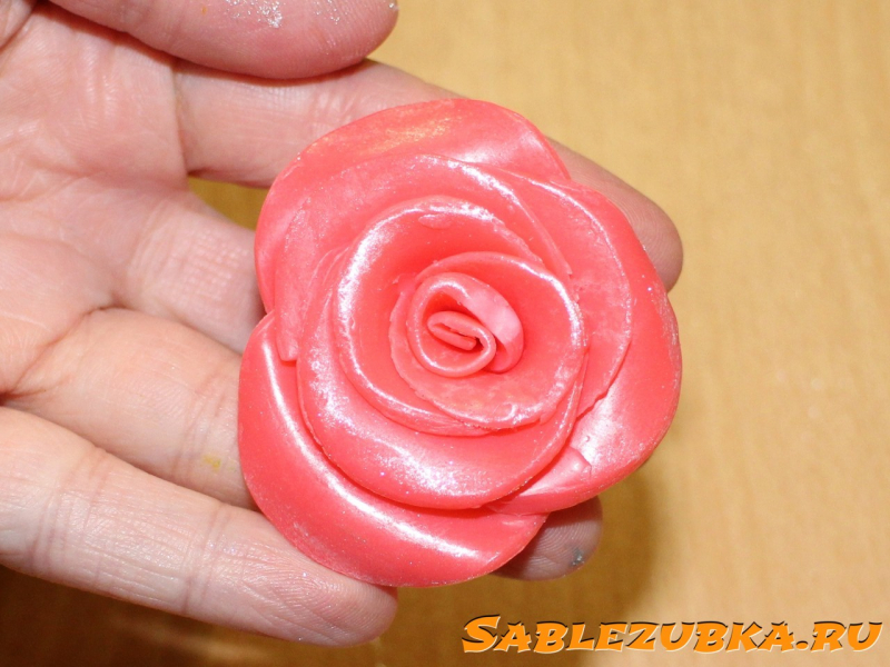 Букет из мыла: мастер-класс по изготовлению роз с фото и видео