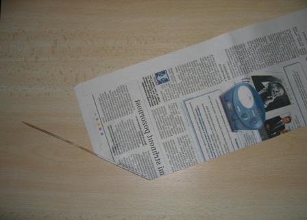 Плетение из газет для начинающих со схемами, фото и видео
