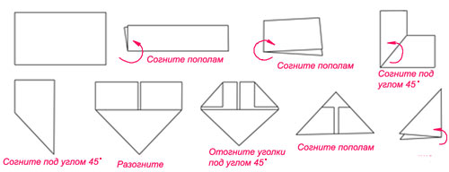 Модульное оригами для начинающих: ваза и лебедь по видео-урокам