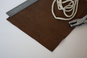 Сумка-мешок своими руками: выкройка с описанием по шитью