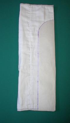 Как сшить подгузники из марли: выкройка и мастер класс по пошиву марлевого подгузника