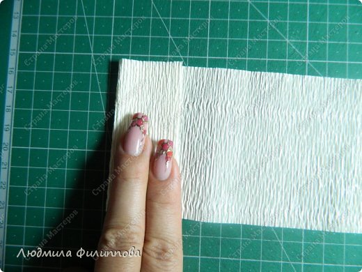 Как сделать розу из бумаги своими руками легко и поэтапно: схема с видео