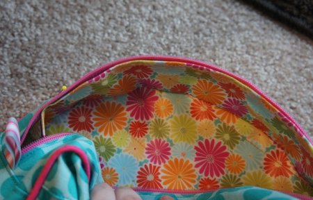 Как сшить школьный рюкзак своими руками: выкройка с описанием