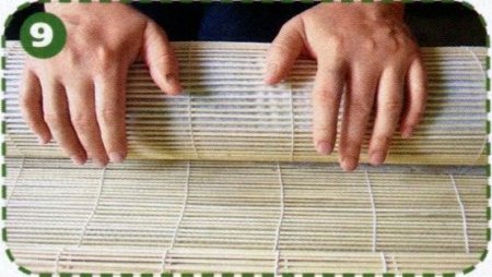 Валяние шарфа сетки: мастер-класс по изготовлению своими руками