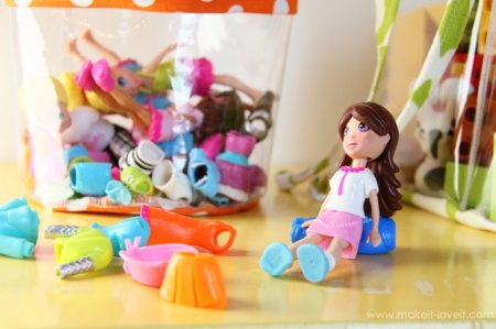 Как сшить мешок для игрушек: выкройка и мастер класс по шитью