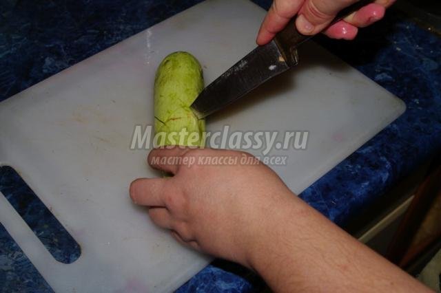 Мастер-класс по букету из овощей своими руками пошагово с фото