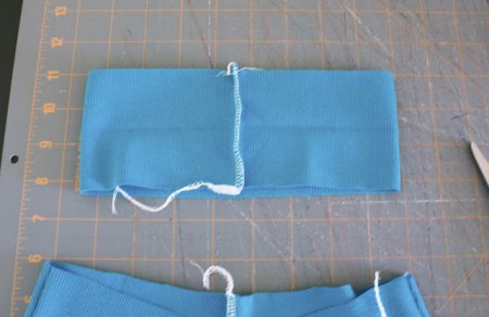 Как сшить женские шорты своими руками: выкройка и мастер класс по пошиву